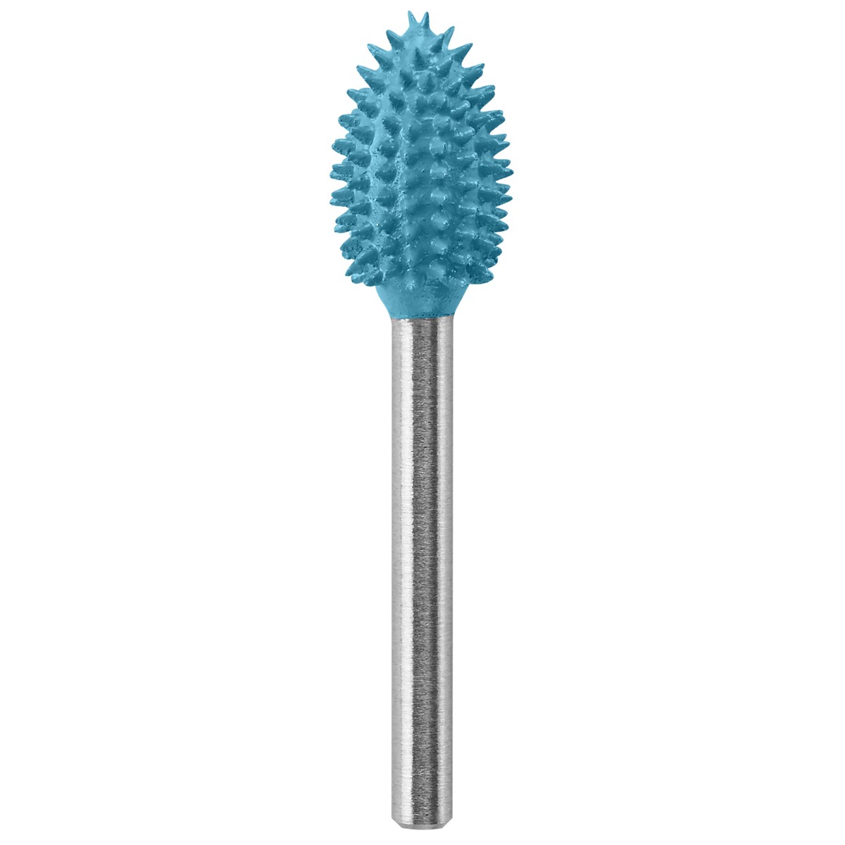 Talhar/Gravar Dremel (Ponta de esculpir em forma de chama Power Carving DREMEL MAX (9953) )