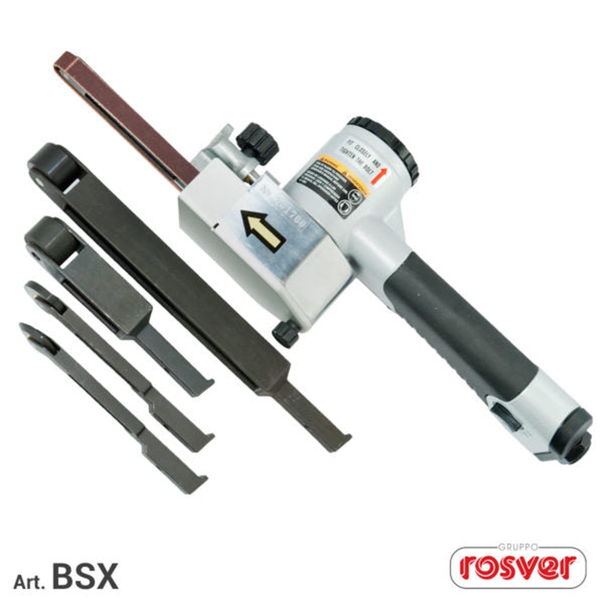 Triturador de cinta multibrao Fast Grinder (BSX)