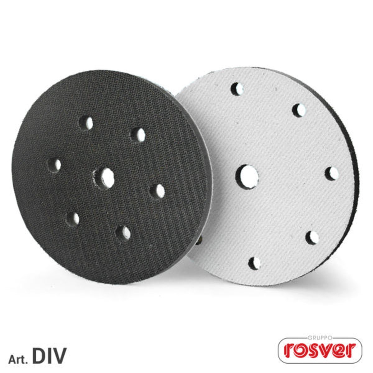 Amortecedor Fast Grinder (DIV) para pastilhas