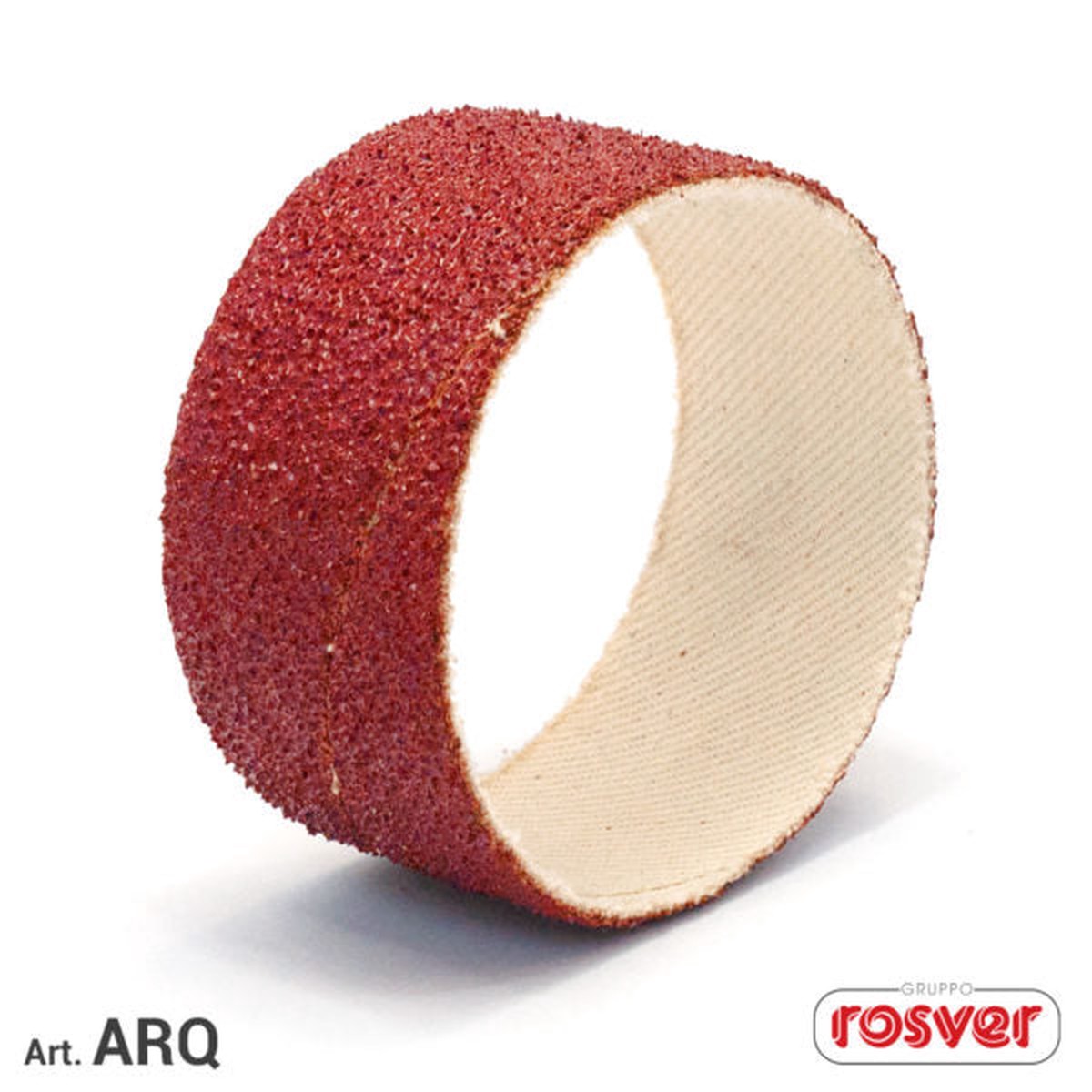 Bandas espirais de cermica Fast Grinder (ARQ)