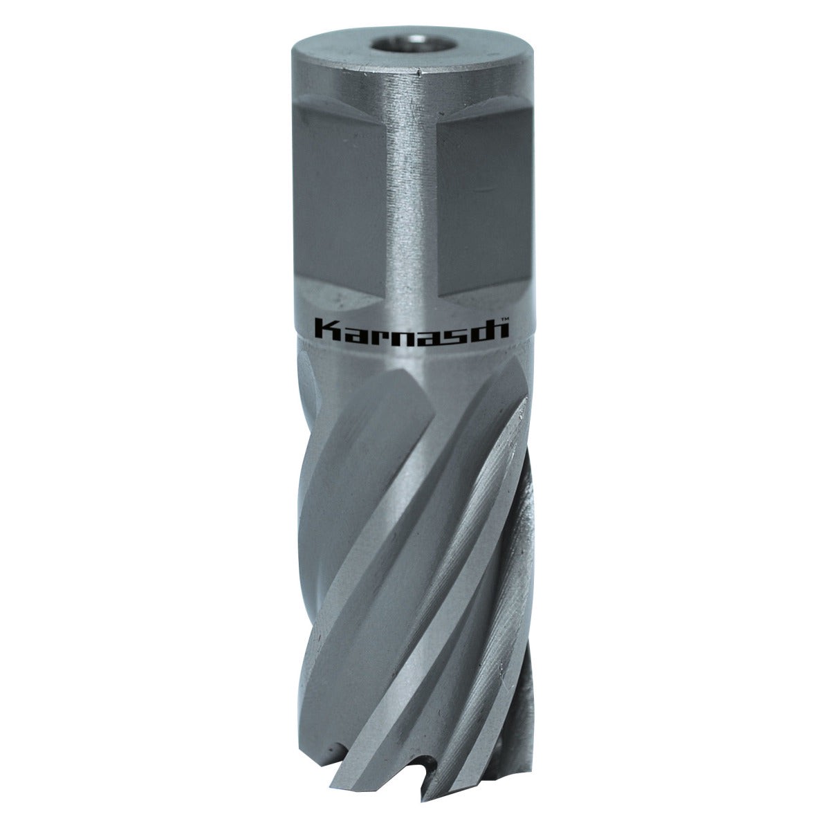 Broca de ncleo Metallkraft (SL25WLDM52MM)