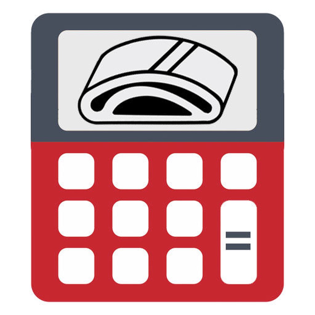 Calculadora de cintas abrasivas personalizadas Fast Grinder (COMPUTER)