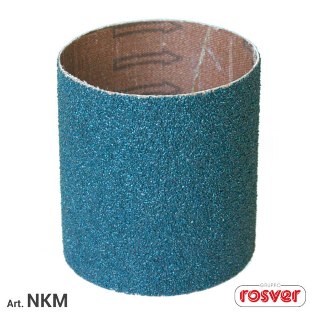 Correias em tecido Fast Grinder (NKM-90x100)