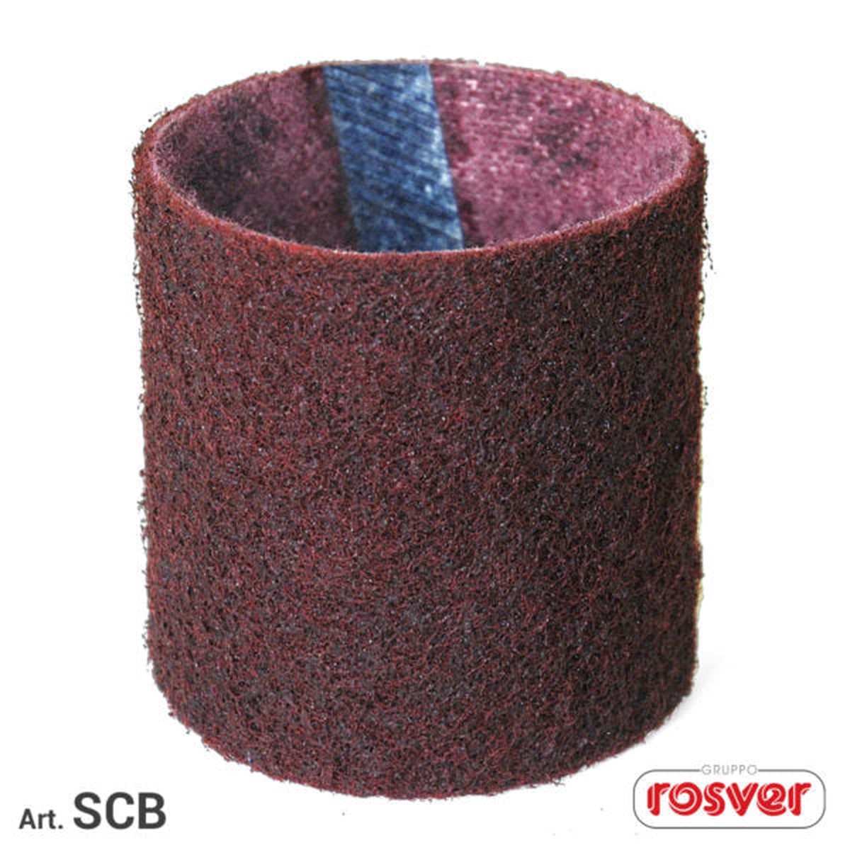 Correias Scotch-Brite Fast Grinder (SCB-90x100)