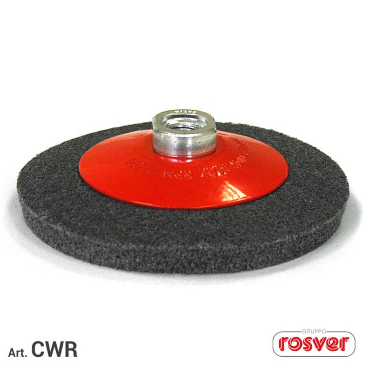 Disco Cnico Comprimido Fast Grinder (CWR)