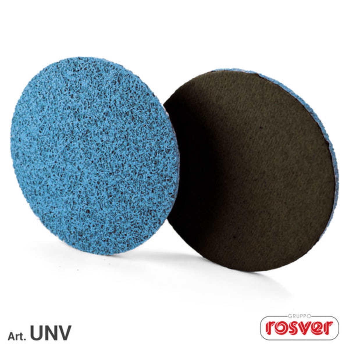 Disco de velcro unitizado Fast Grinder (AV)