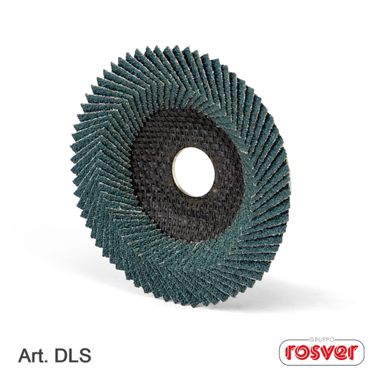 Discos de aba para copos Fast Grinder (DLS)