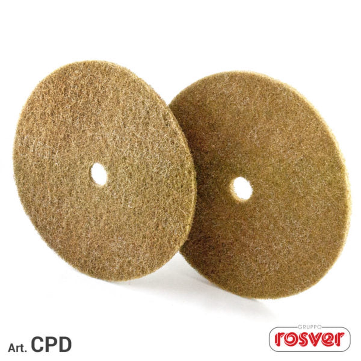 Discos de corte e polimento Fast Grinder (CPD)