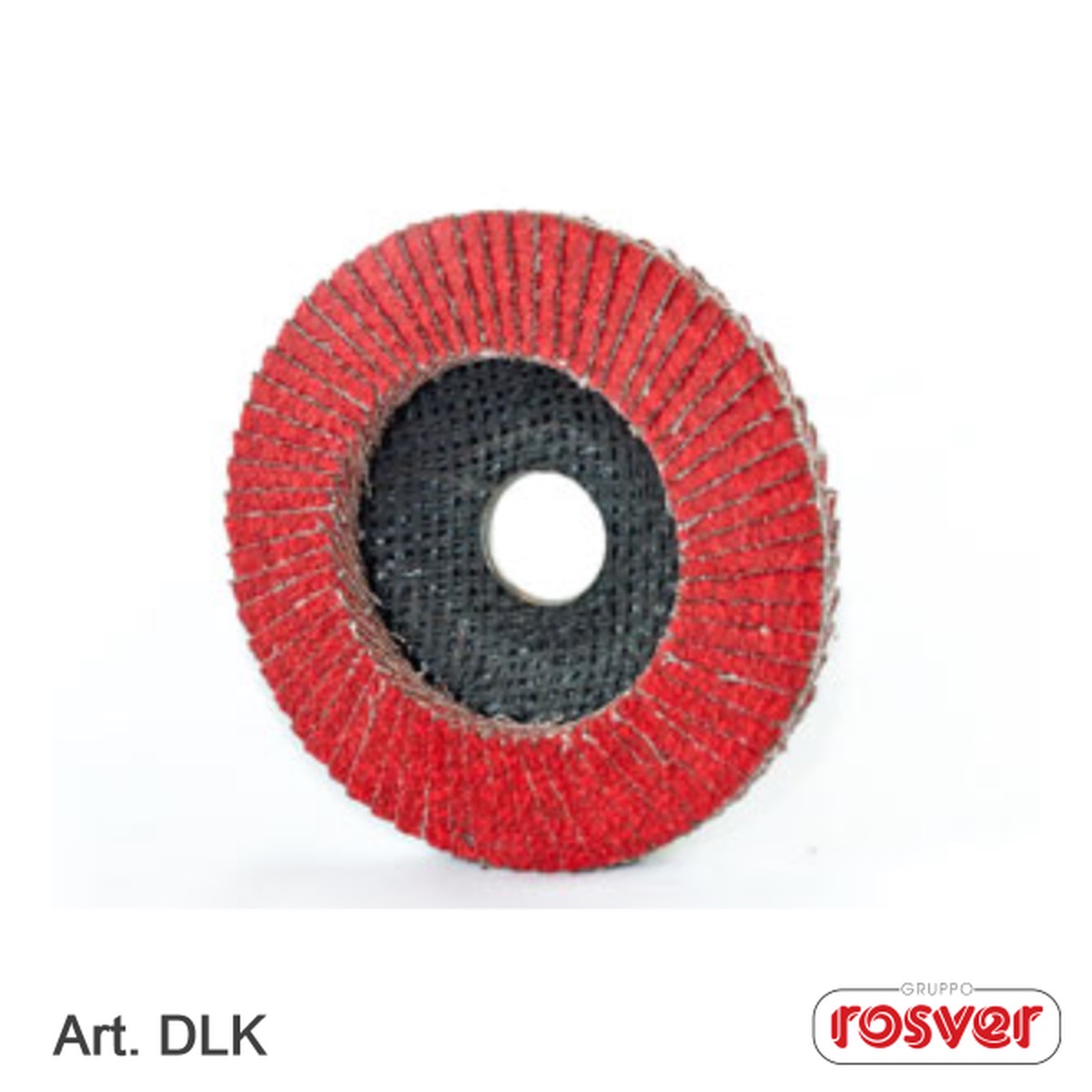 Discos de lixa cermica Fast Grinder (DLK)