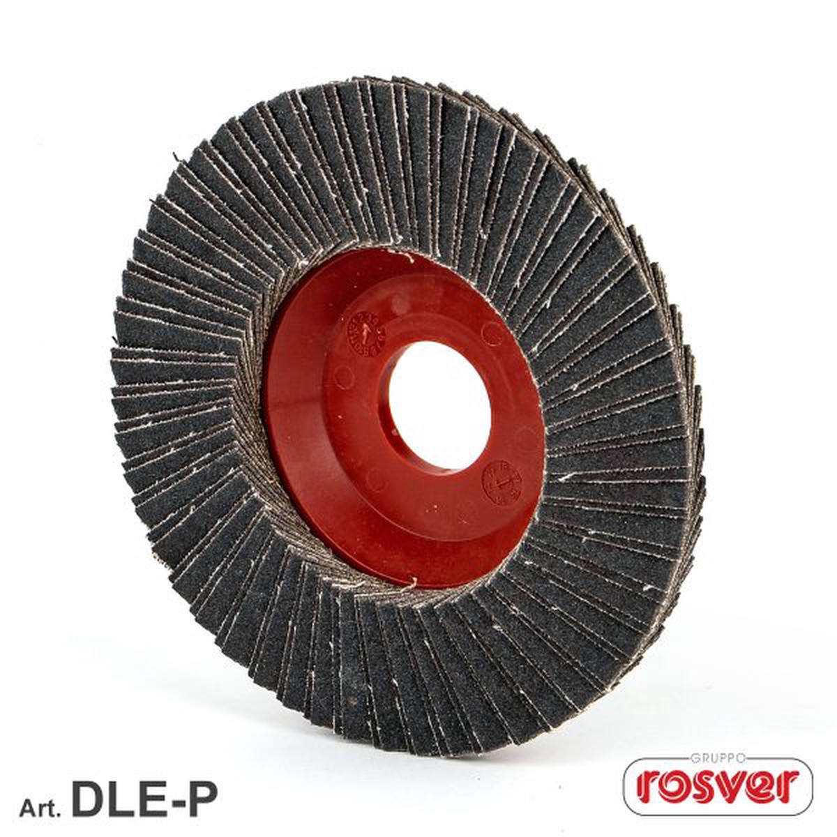 Discos de lixa de carboneto de silcio Fast Grinder (DLE-P)