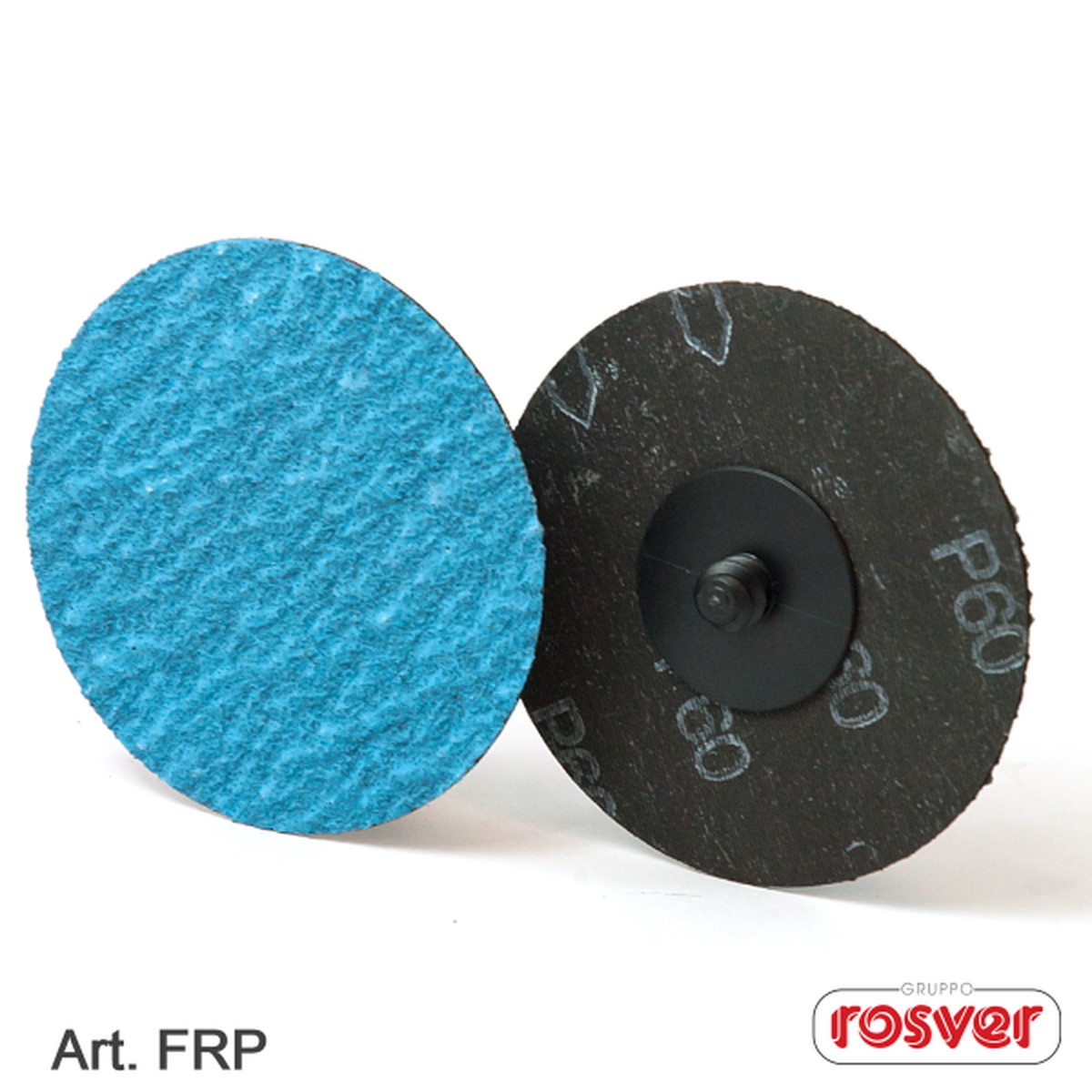 Discos de zircnio refrigerados Fast Grinder (RPF)