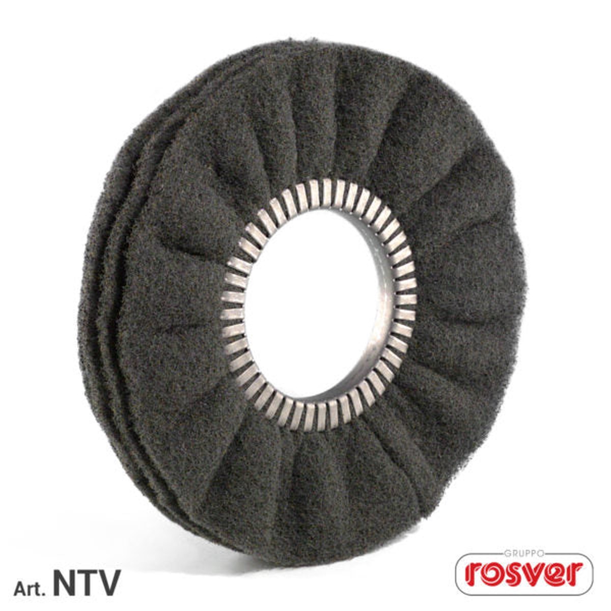 Discos ventilados no tecidos Fast Grinder (NTV)