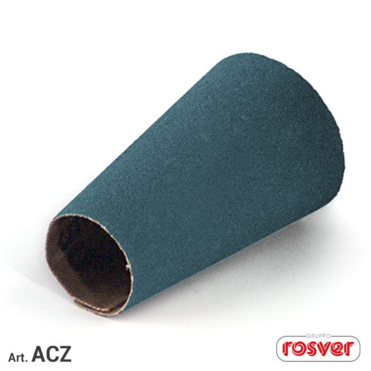Espirais cnicas de zircnio Fast Grinder (ACZ)