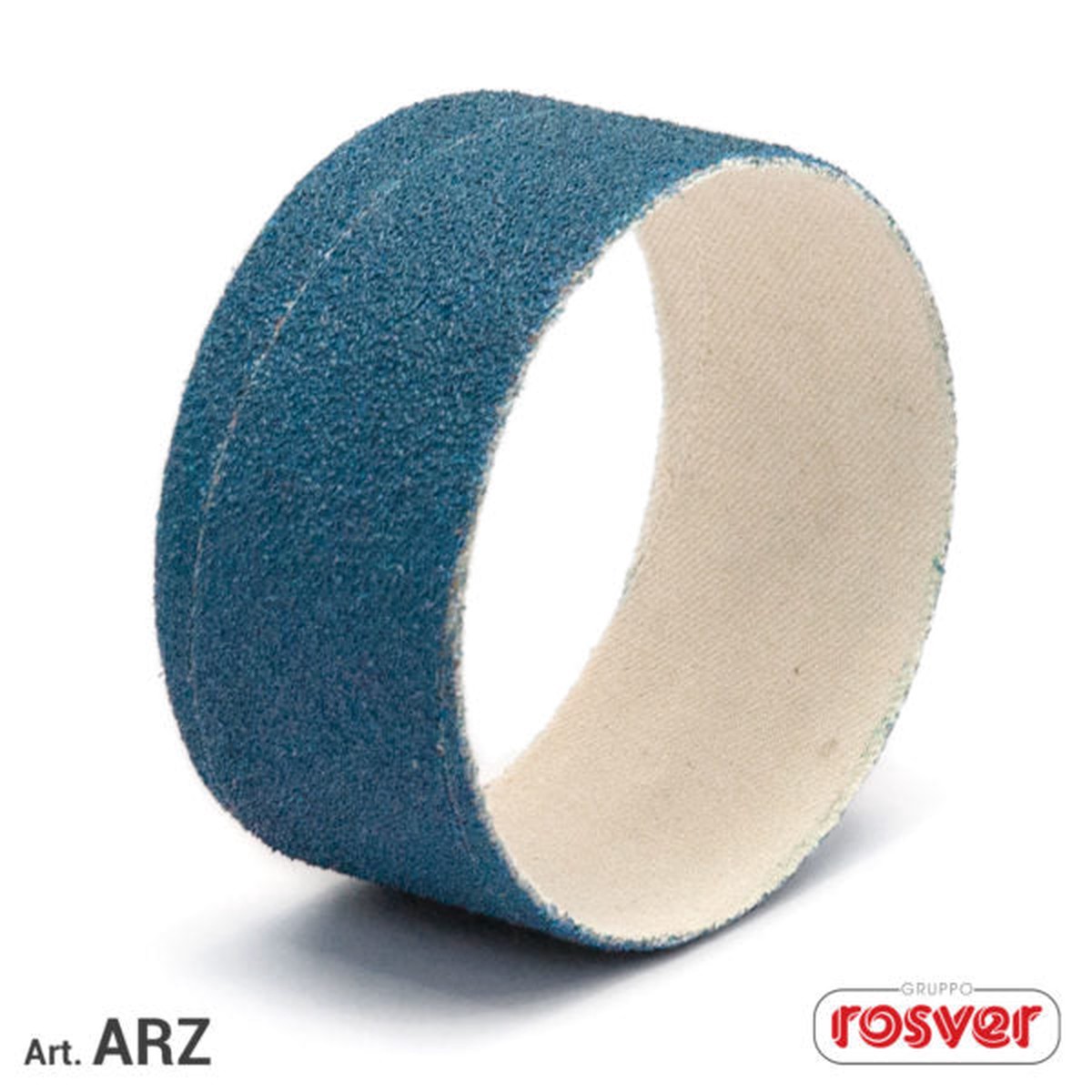 Espirais de zircnio Fast Grinder (ARZ)