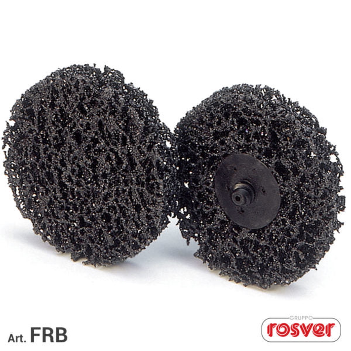 Fast Grinder (FRB) Limpador Preto de Bloqueio Rpido