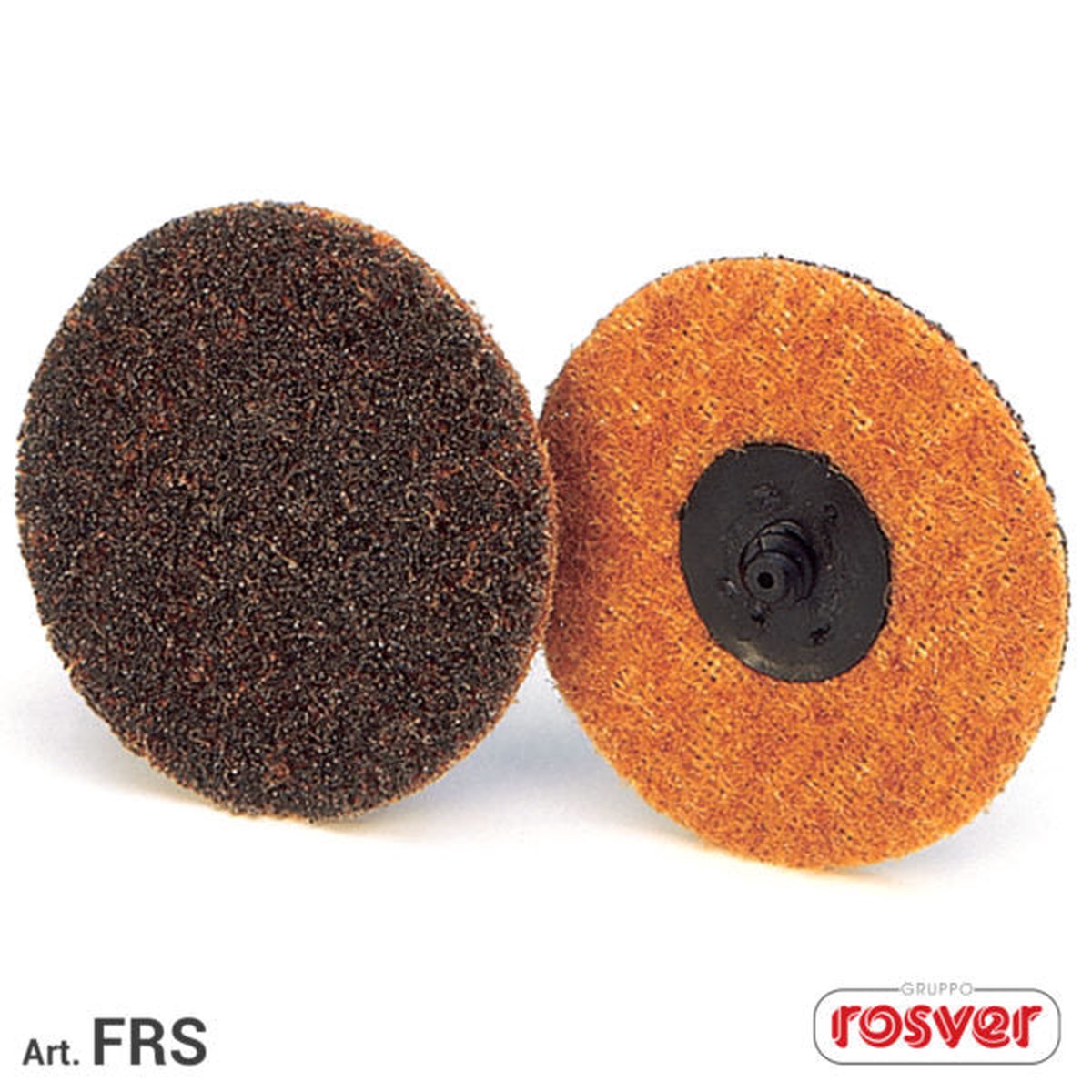 Fast Grinder (FRS) Condicionamento Rpido de Superfcies