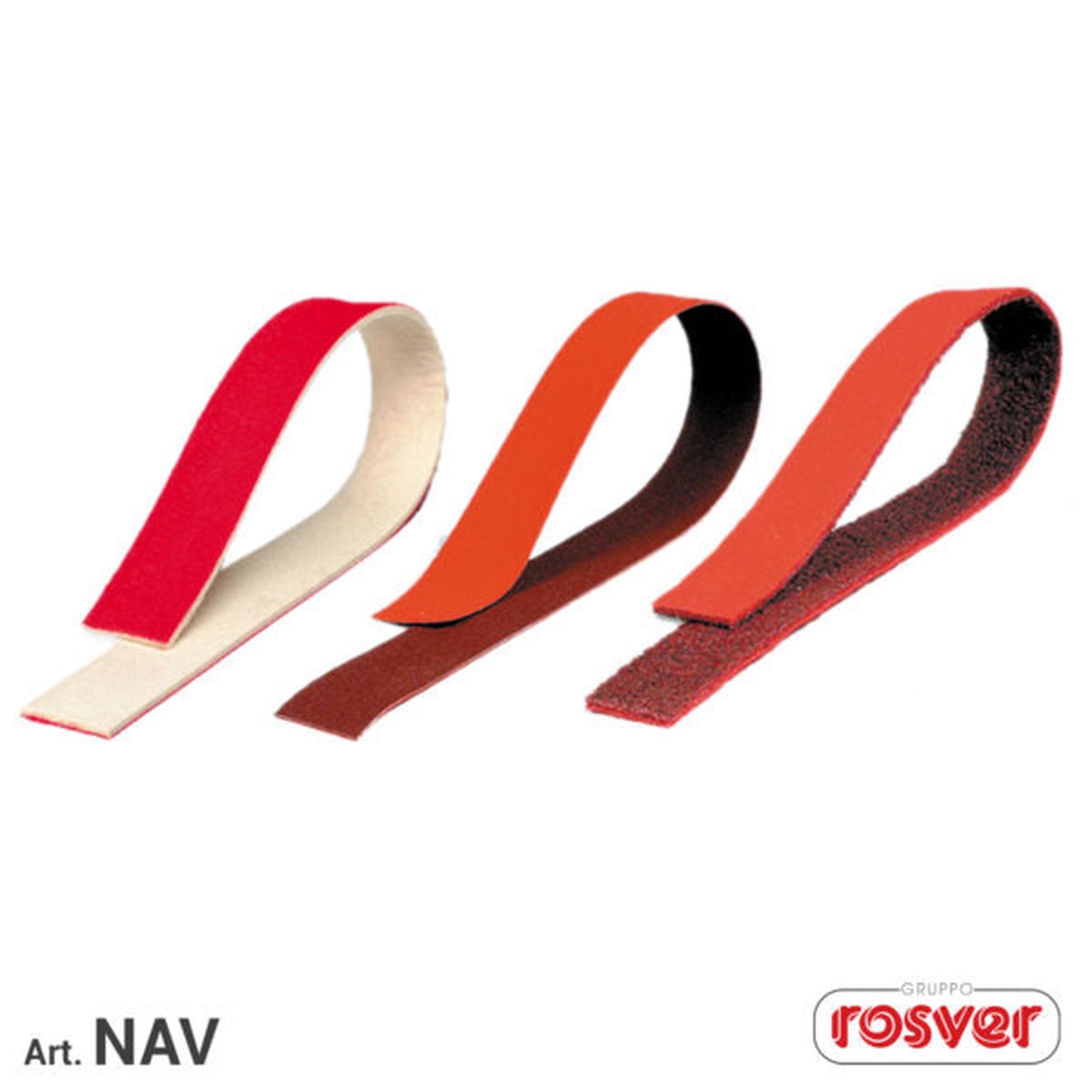 Fast Grinder (NAV) Cintos Abertos