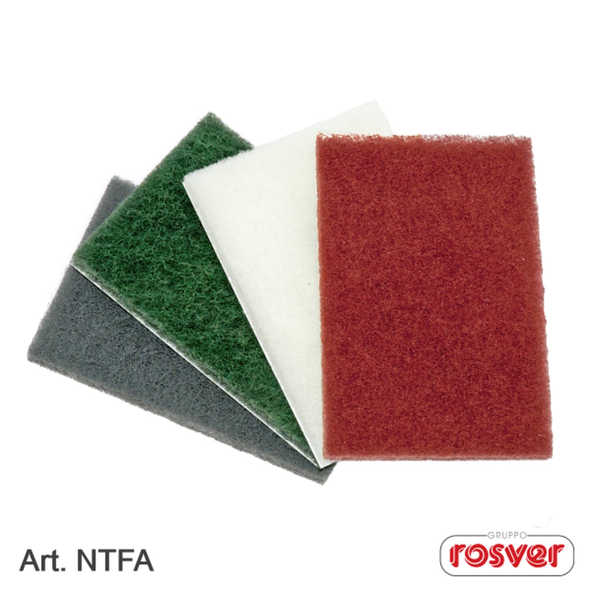 Fast Grinder (NTF-A) No tecido para carroarias