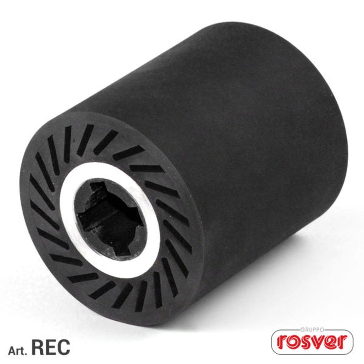 Fast Grinder (REC-90x100) Rodas de Expanso Centrfuga REC