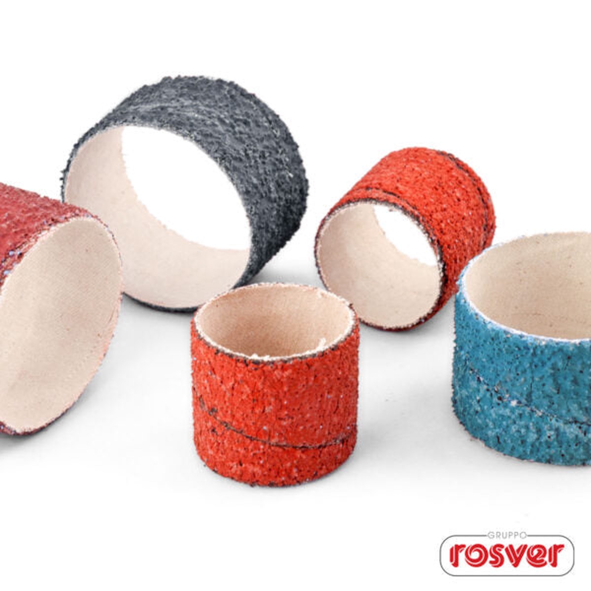 Fast Grinder (RINGS) Anis personalizados