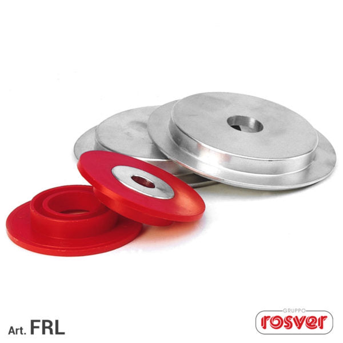Flanges Fast Grinder (FRL) para rodas de flaps