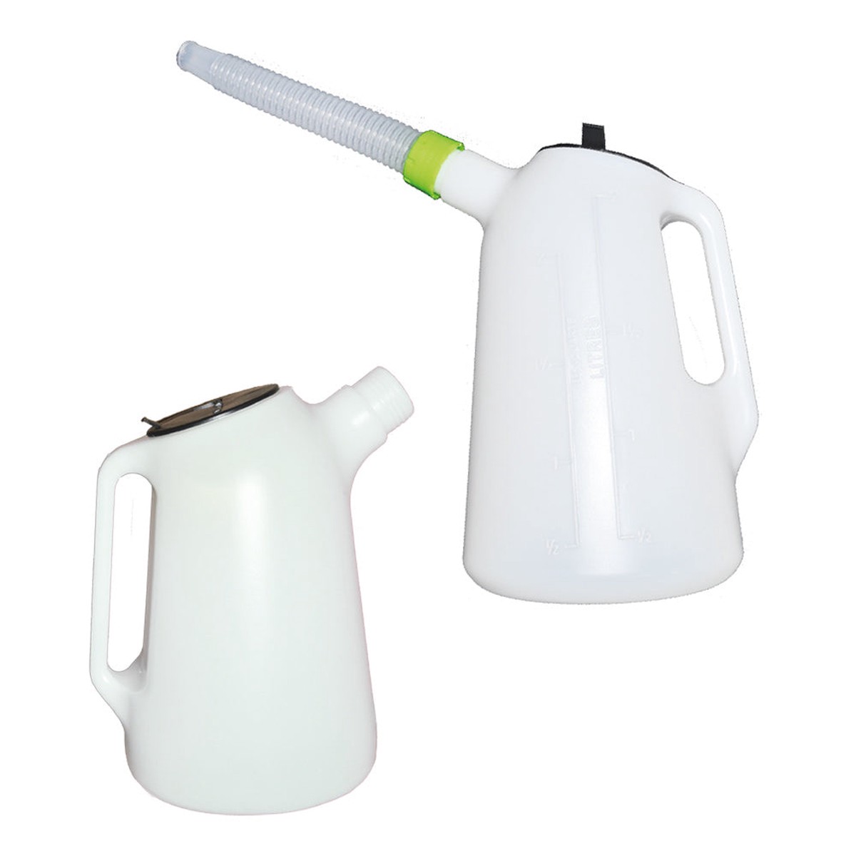 Jarro com Gargalo Flexvel 2L JBM (52991)
