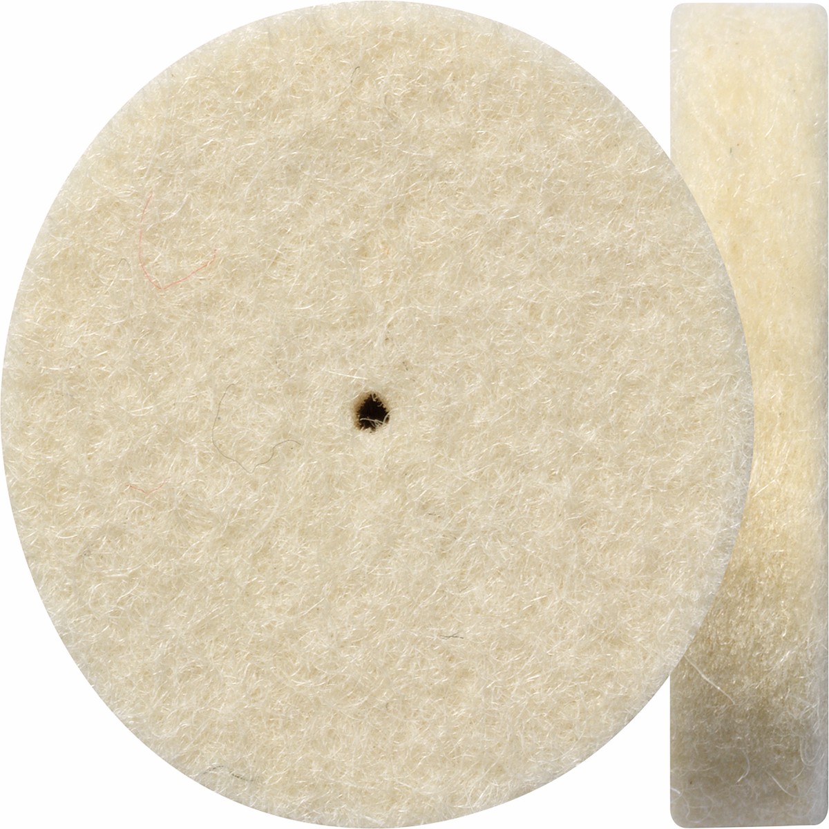Limpar / polir Dremel (Disco de polir de 26 mm (429) )