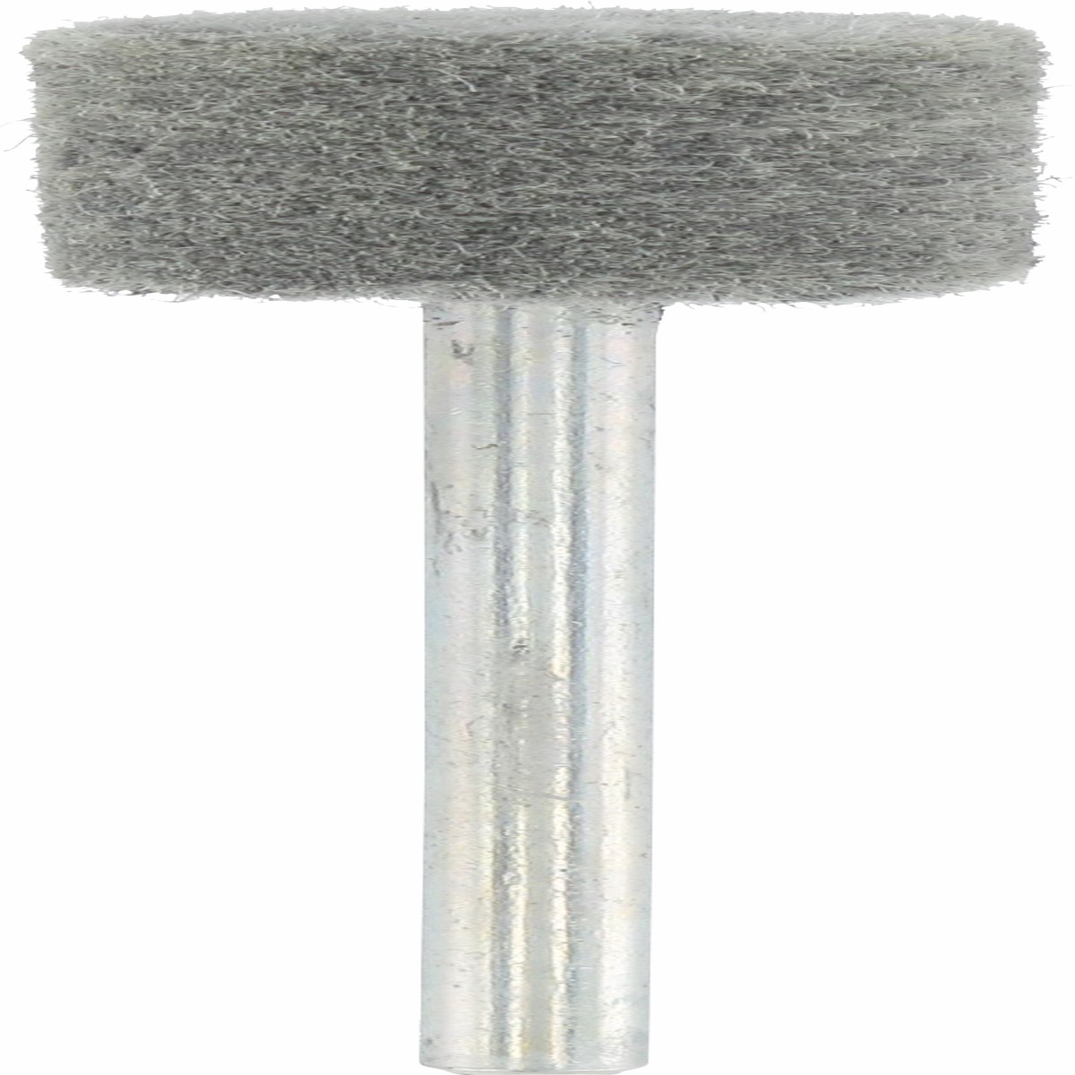 Limpar / polir Dremel (Disco duro de polimento (520) )