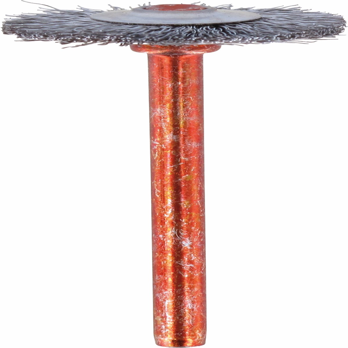 Limpar / polir Dremel (Escova de ao inoxidvel de 19 mm (530) )