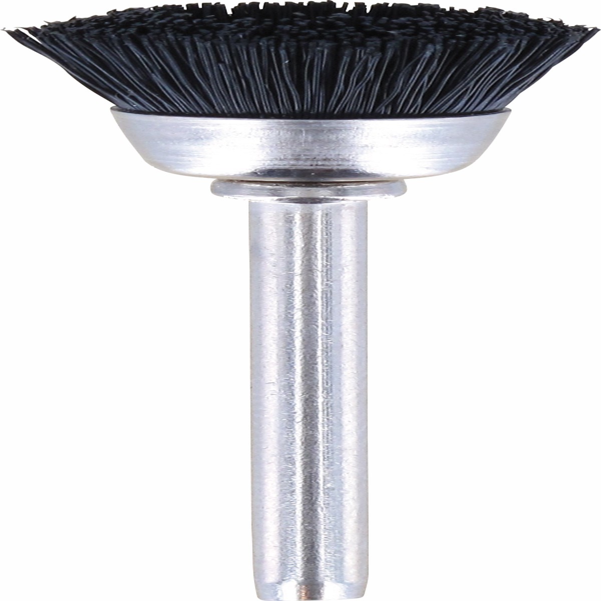 Limpar / polir Dremel (Escova de cerdas de 13,0 mm (404) )