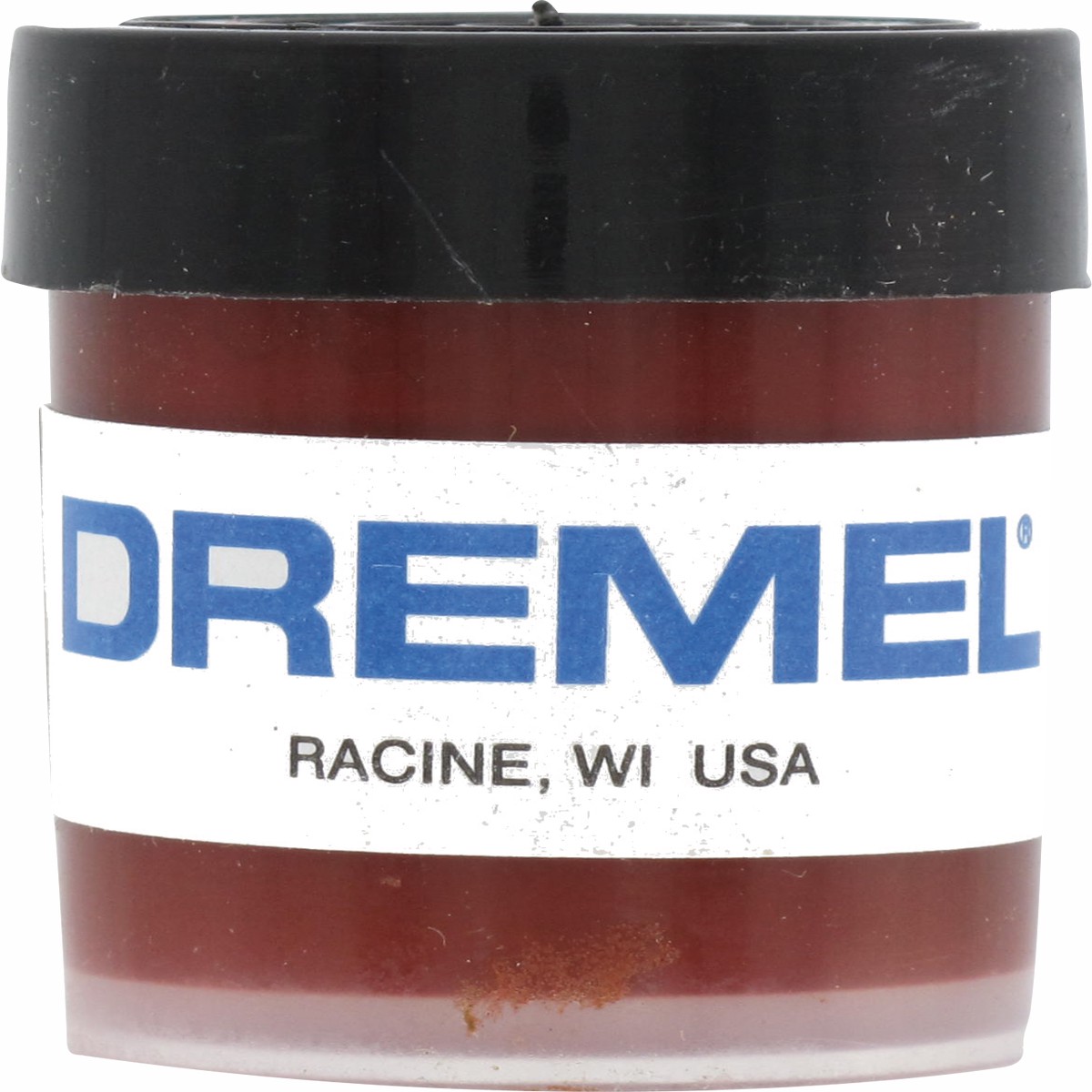 Limpar / polir Dremel (Pasta de polimento (421) )