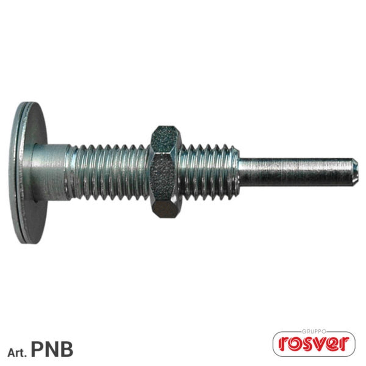 Pino de fixao Fast Grinder (GNP) BKD-PKD