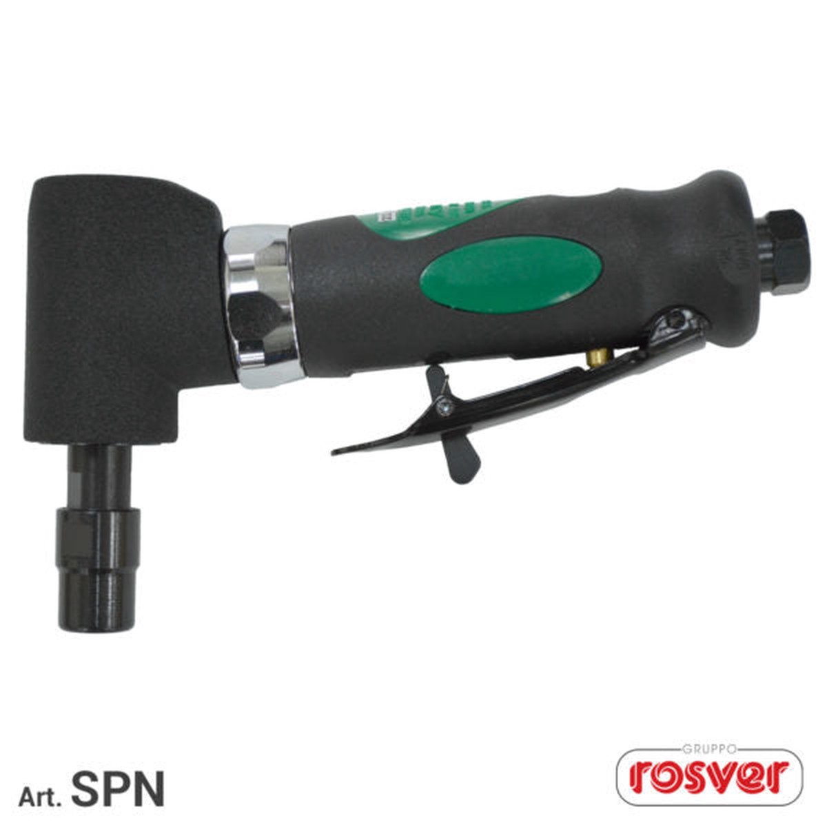 Rebarbadora pneumtica Fast Grinder (SPN) 97