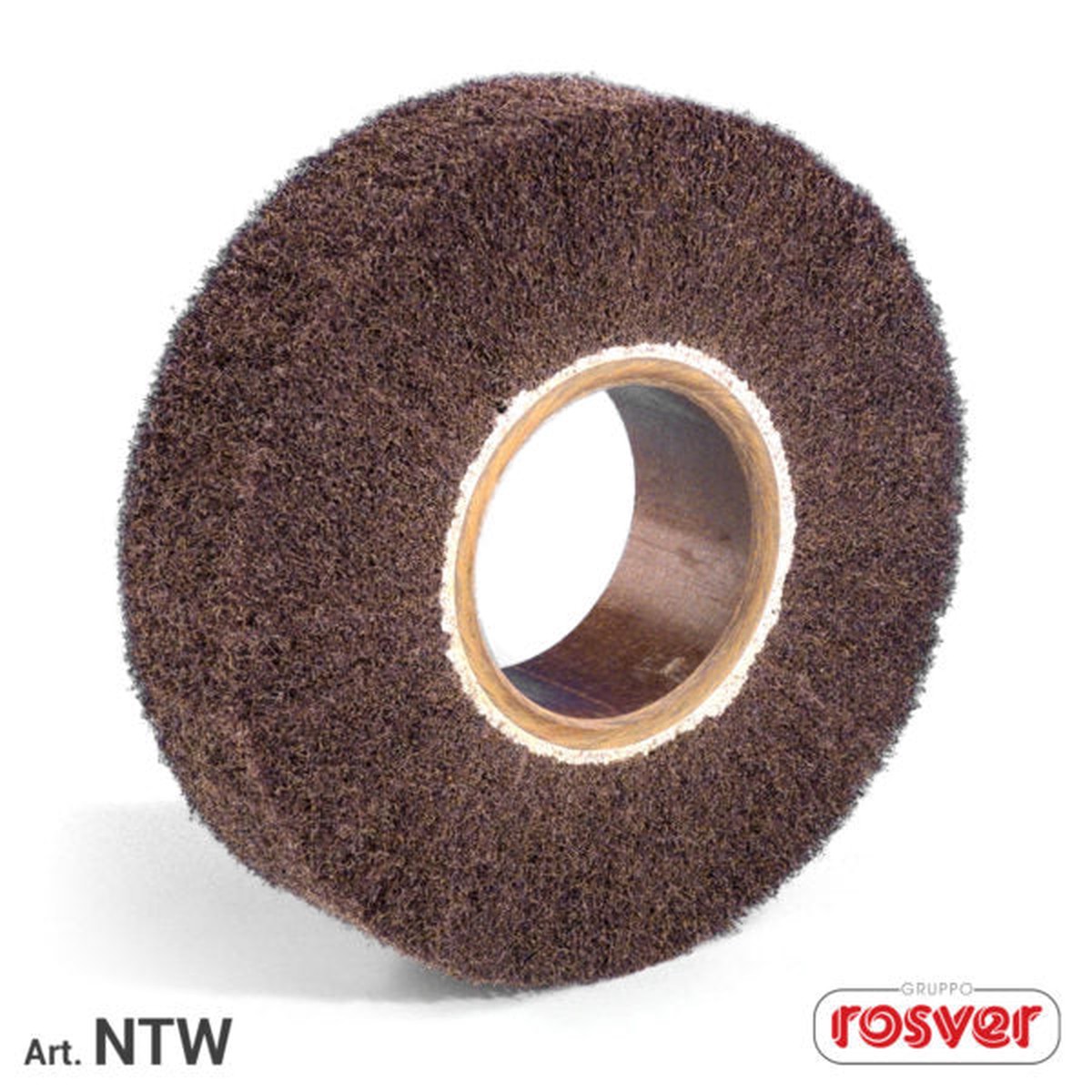 Rodas de aba no tecidas Fast Grinder (NTW)