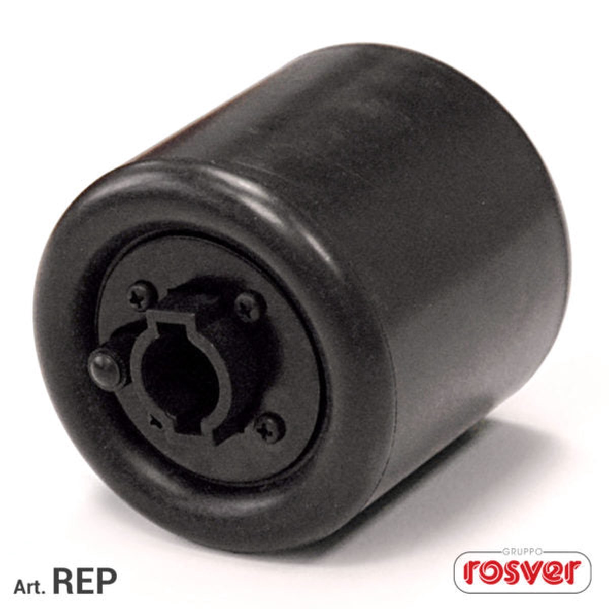 Rodas pneumticas de borracha Fast Grinder (REP)