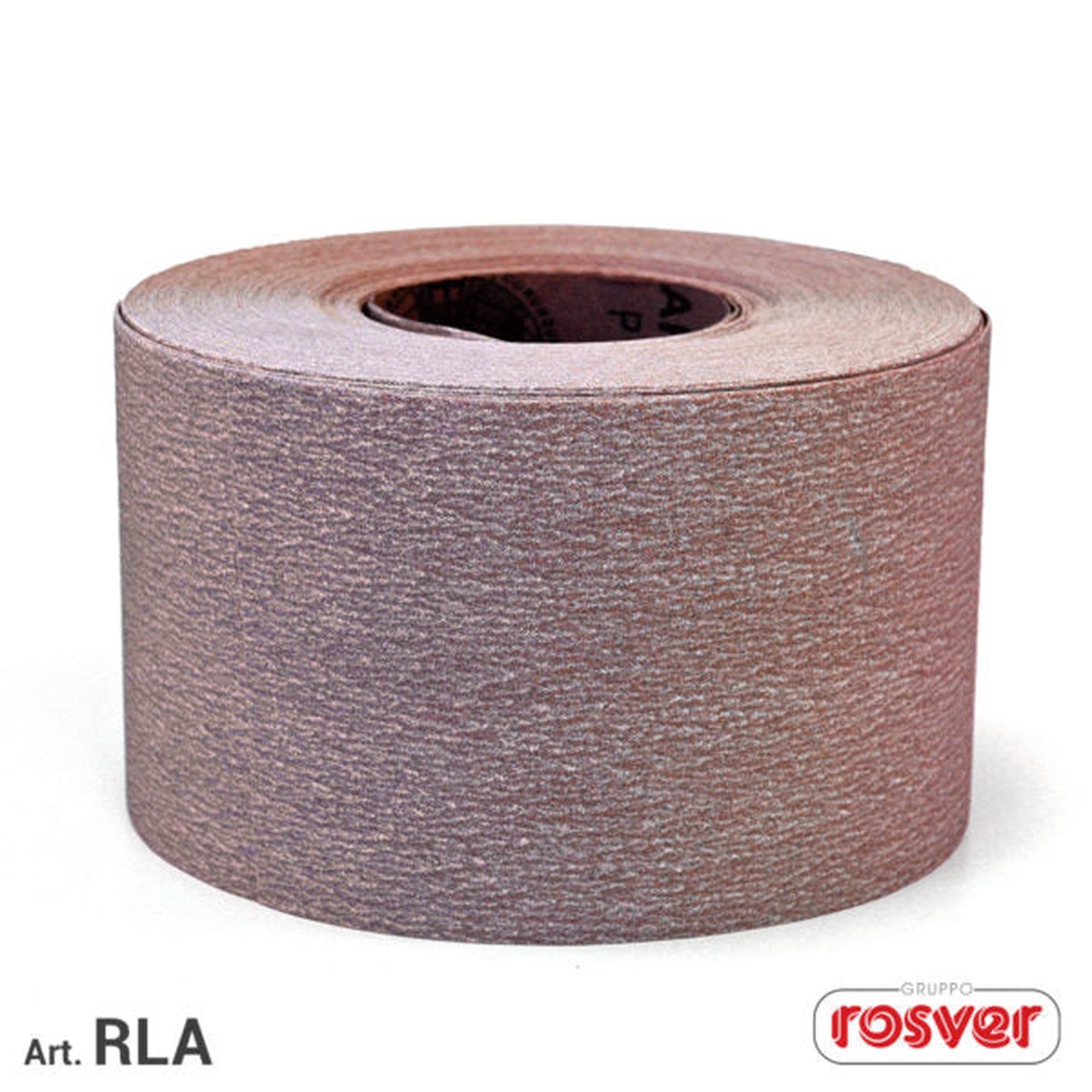 Rolos de papel estearato Fast Grinder (RLA)