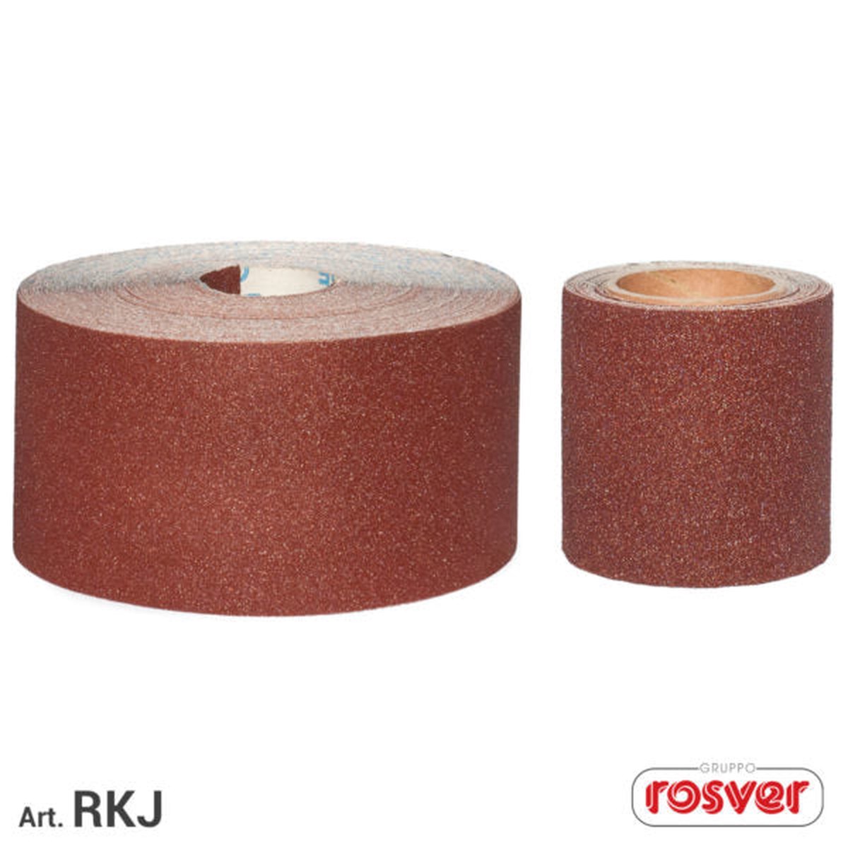 Rolos de tecido flexvel Fast Grinder (RKJ)