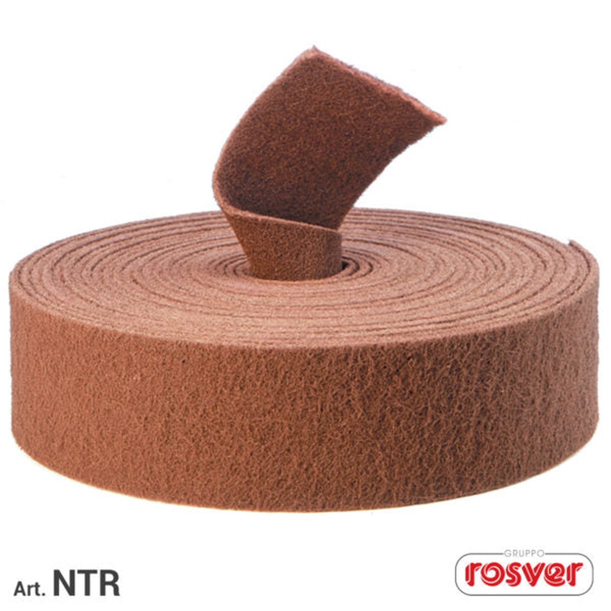 Rolos de tecido no tecido Fast Grinder (NTR)