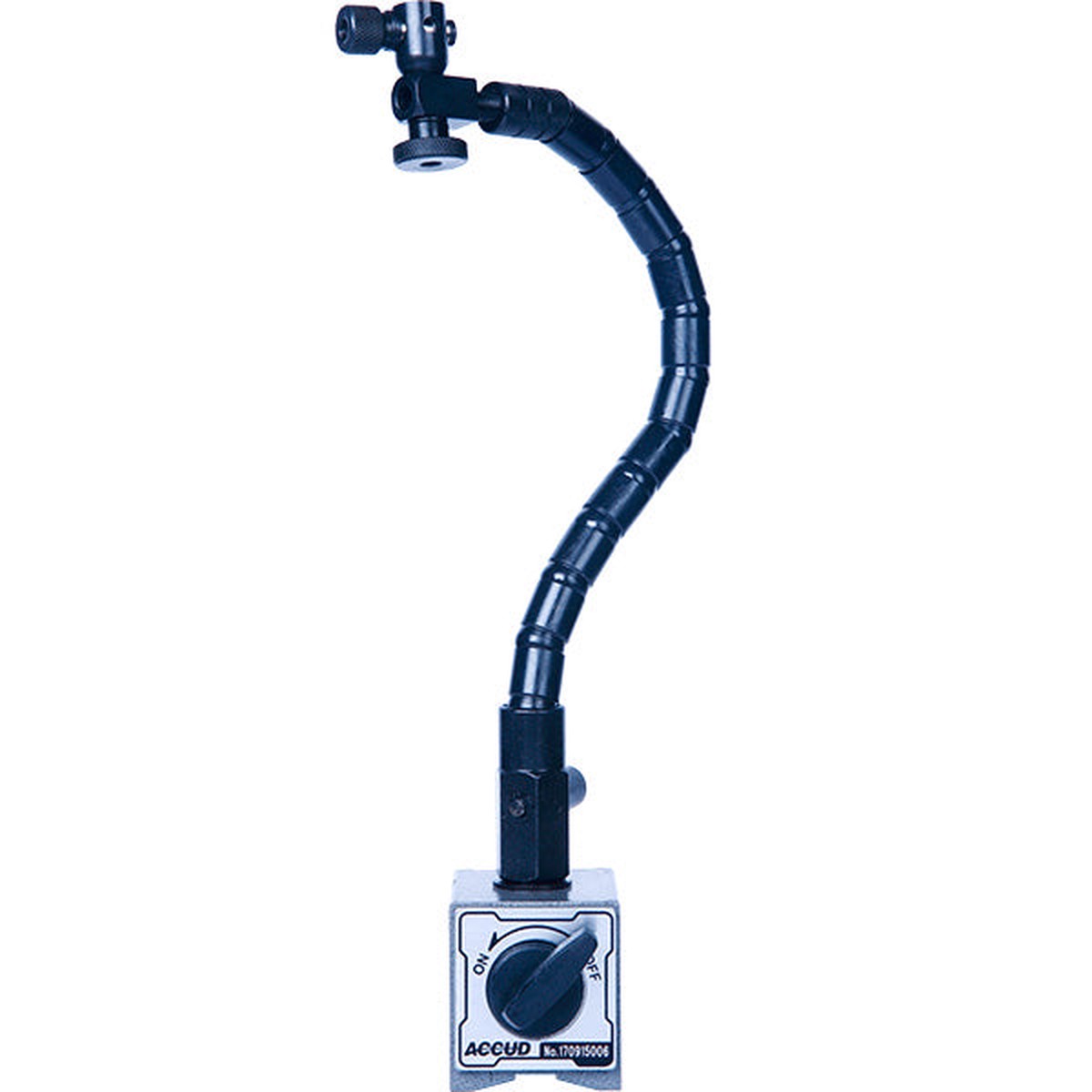 Suporte Magntico Flexvel Accud (285-080-01)