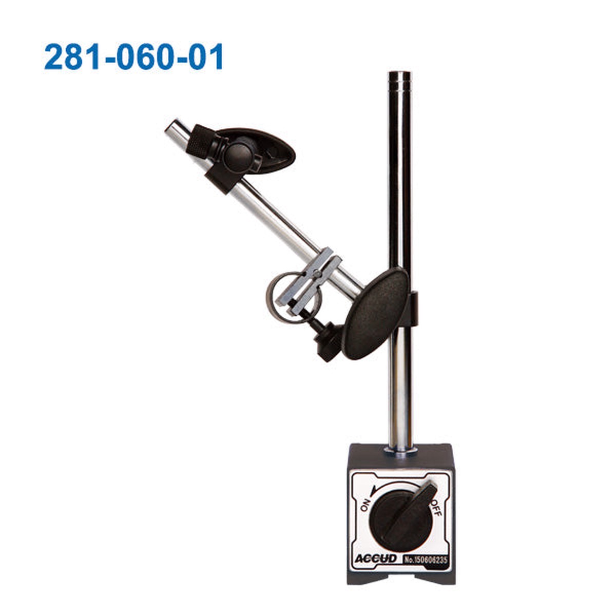 Suporte Magntico para Indicador Accud (281)