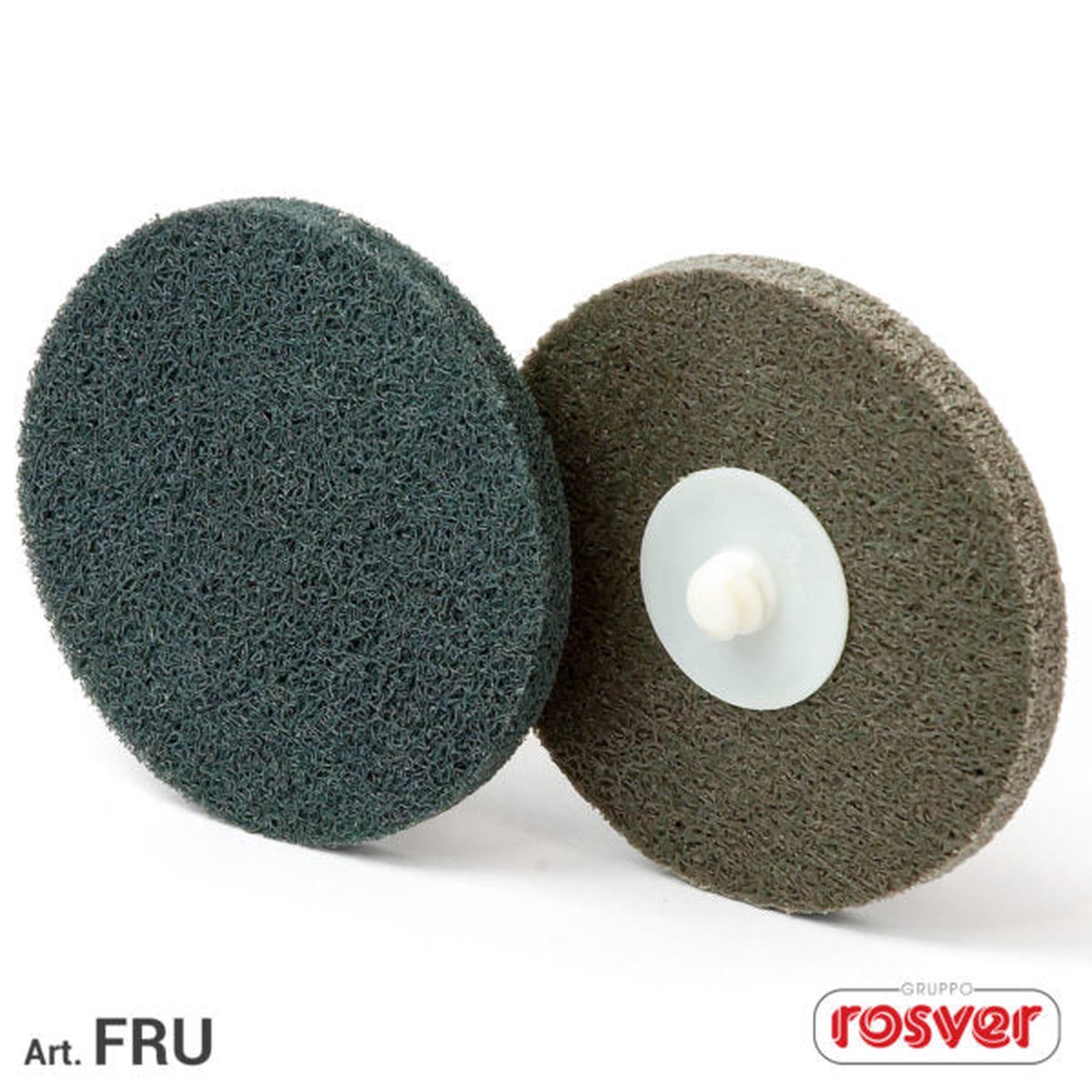 Unidade de bloqueio rpido Fast Grinder (FRU)