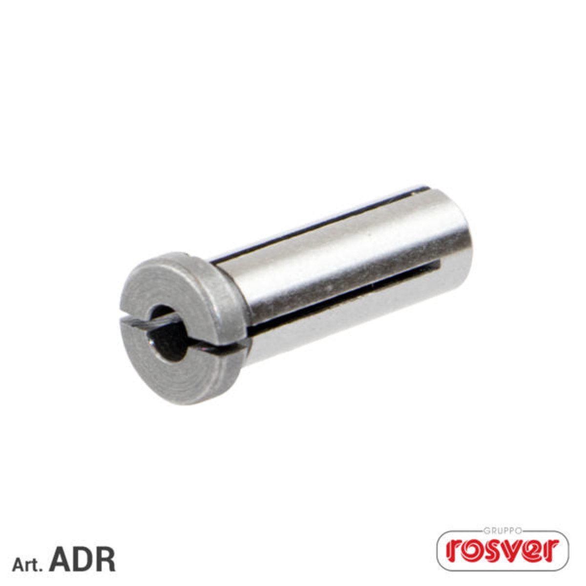 Adaptador para Eixo de 3mm a 6mm Fast Grinder (ADR)