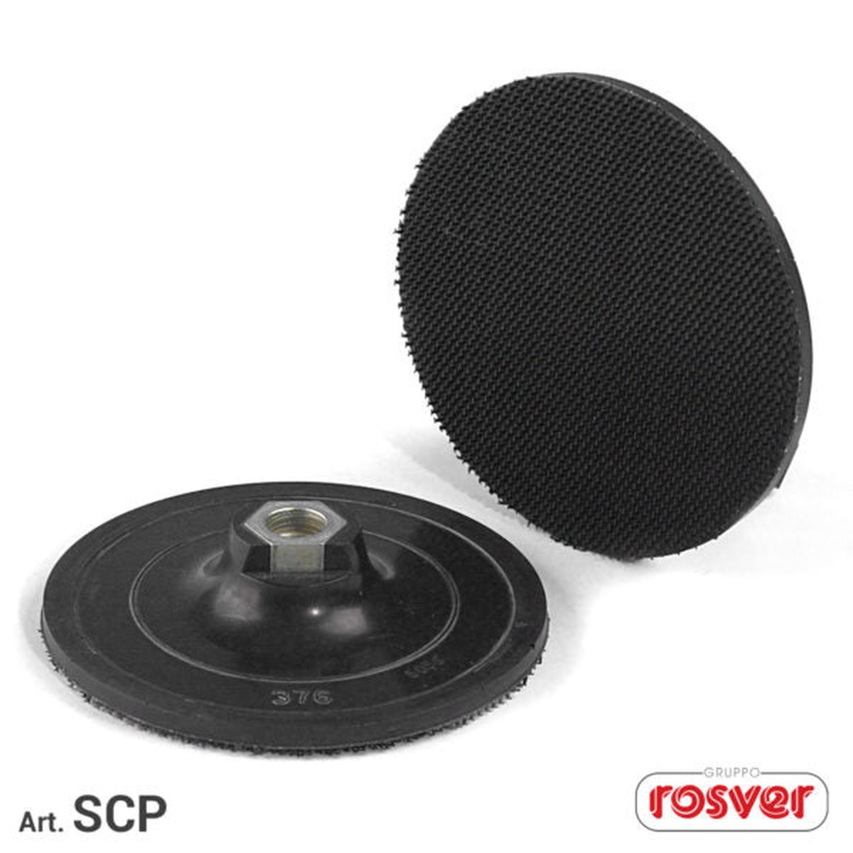 Almofadas de suporte Fast Grinder (SCP)