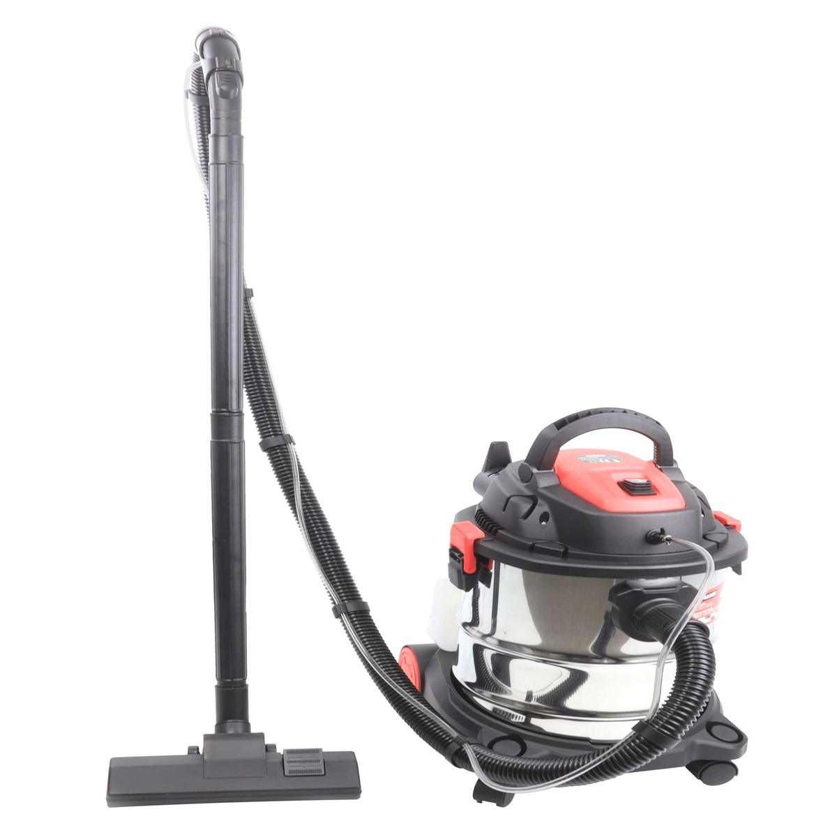 Aspirador P / Lquidos 20L, 1400W, Carpetes, com Soprador