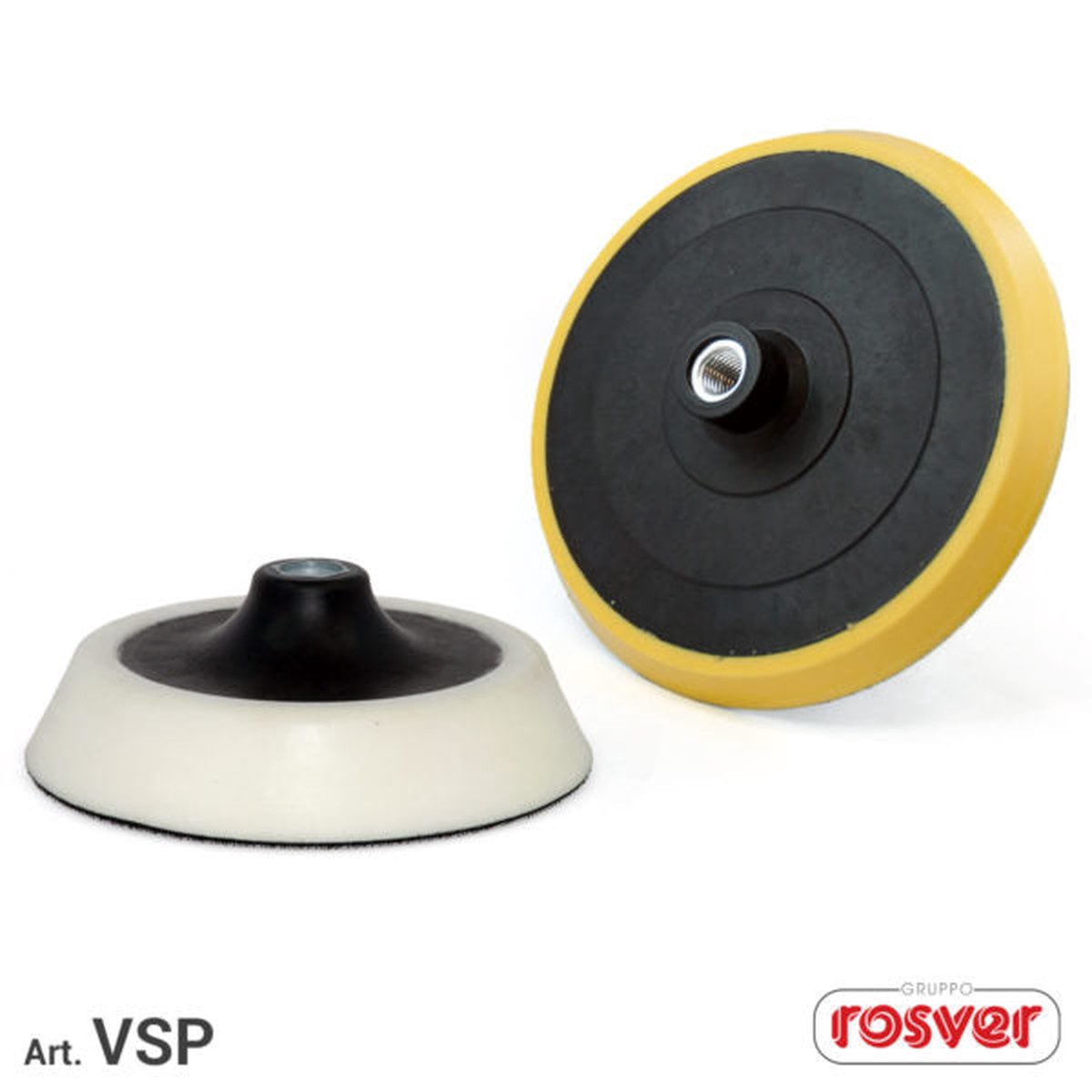 Base de poliuretano Fast Grinder (VSP)