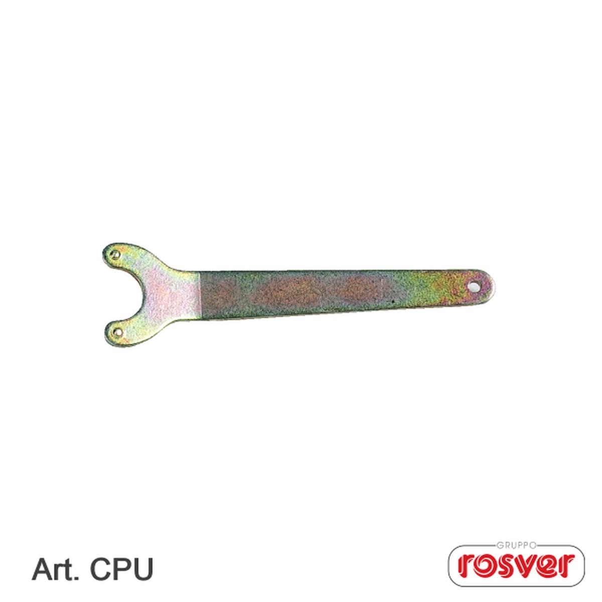 Chave universal Fast Grinder (CPU)