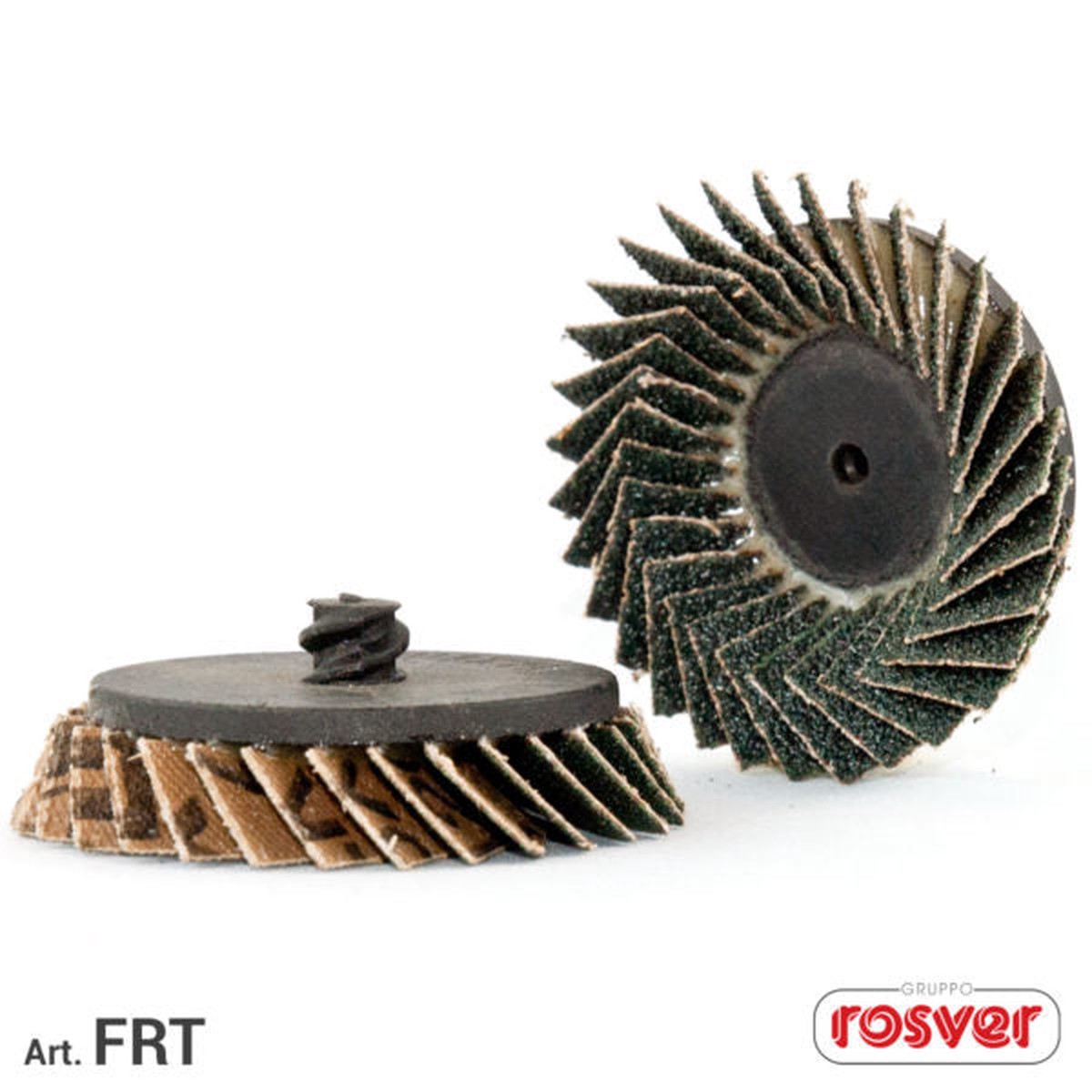 Discos de aba Fast Grinder (FRT) Mini Cup