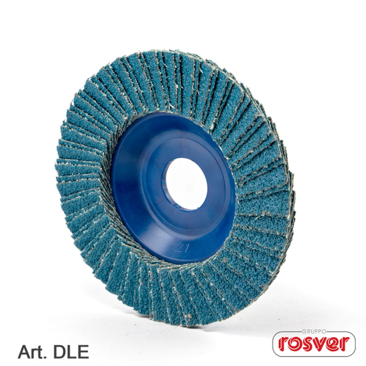 Discos de aba padro Fast Grinder (DLE)