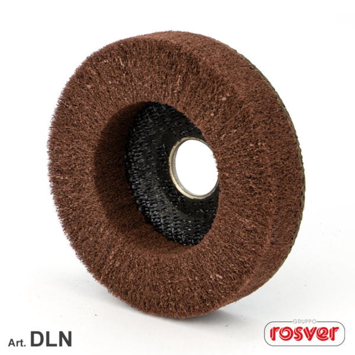 Discos de lixa no tecidos Fast Grinder (DLN)