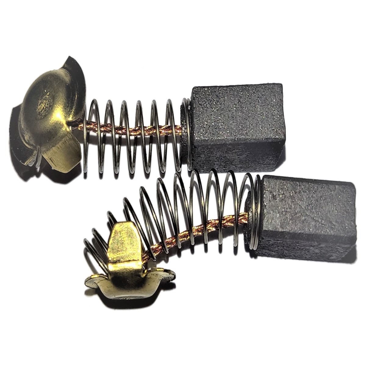 Escova Carvo para Berbequim 63129